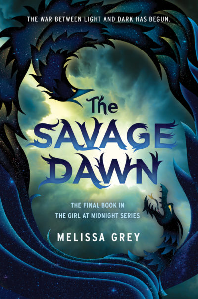 The Savage Dawn Melissa Grey Melissa Grey